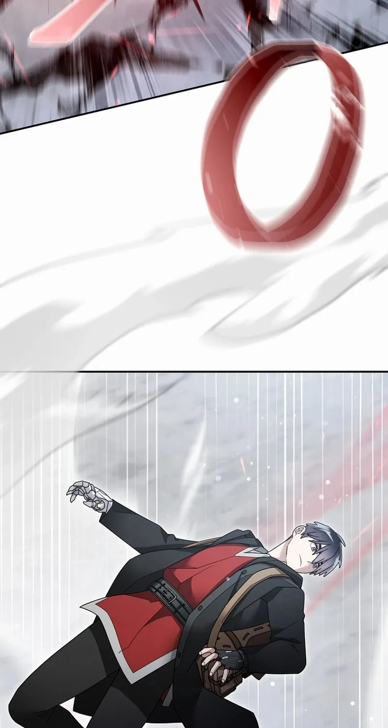 Read The Overpowered Newbie chapter 127 image 26 on Lezhin