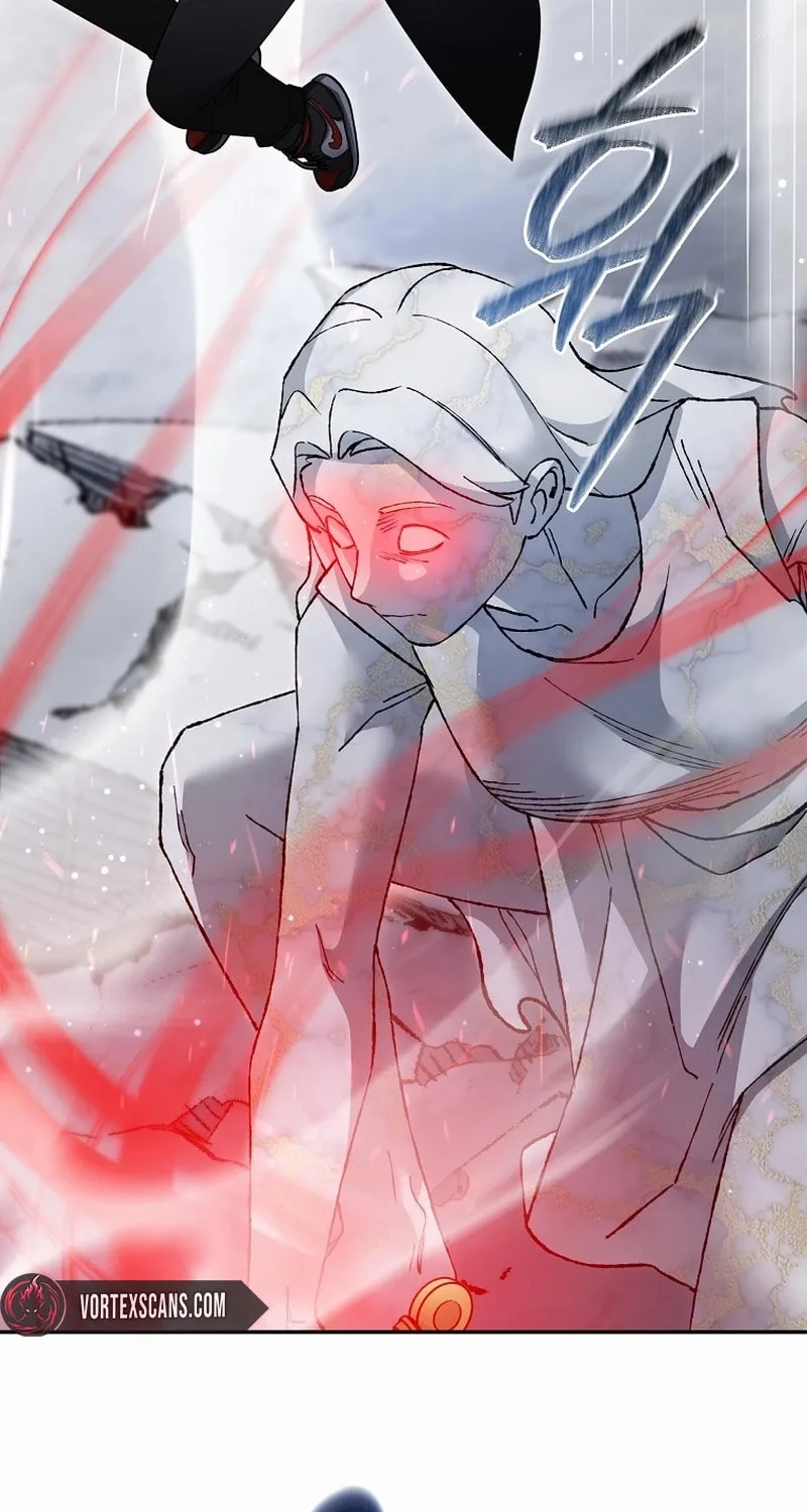 Read The Overpowered Newbie chapter 127 image 27 on Lezhin