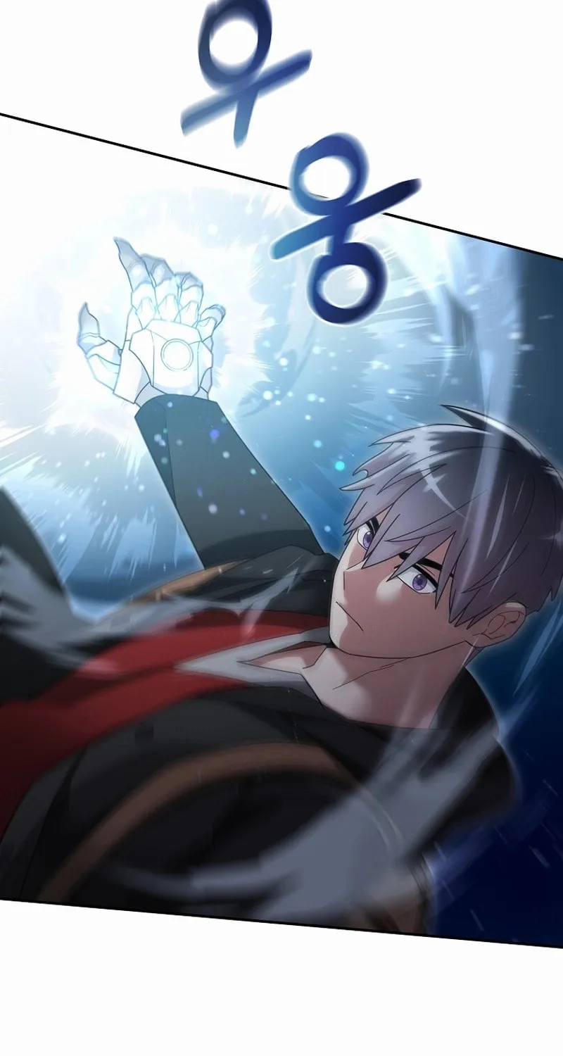 Read The Overpowered Newbie chapter 127 image 28 on Lezhin