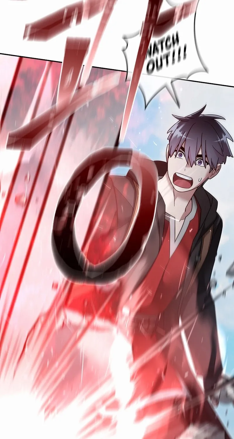 Read The Overpowered Newbie chapter 127 image 3 on Lezhin