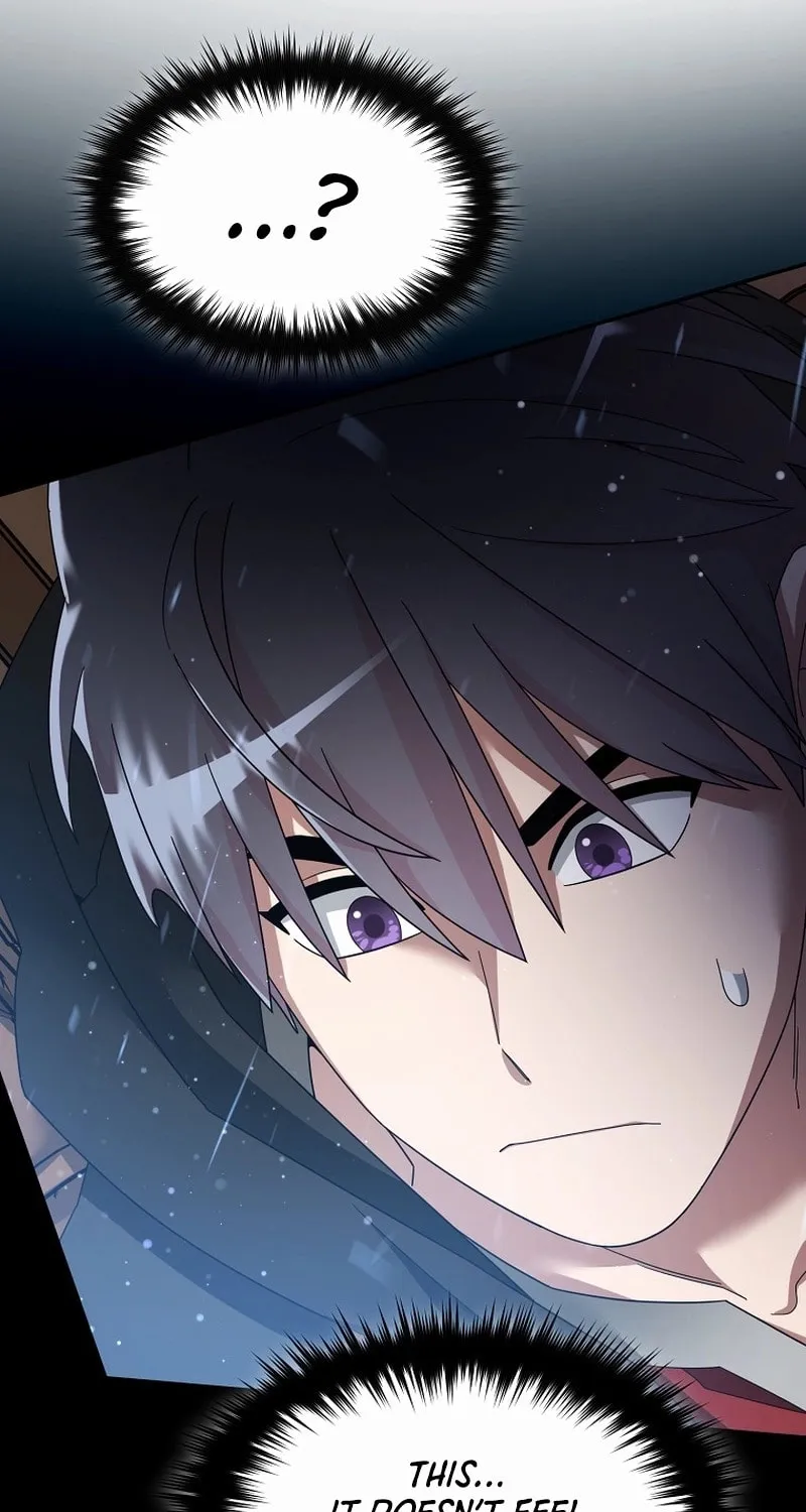 Read The Overpowered Newbie chapter 127 image 32 on Lezhin