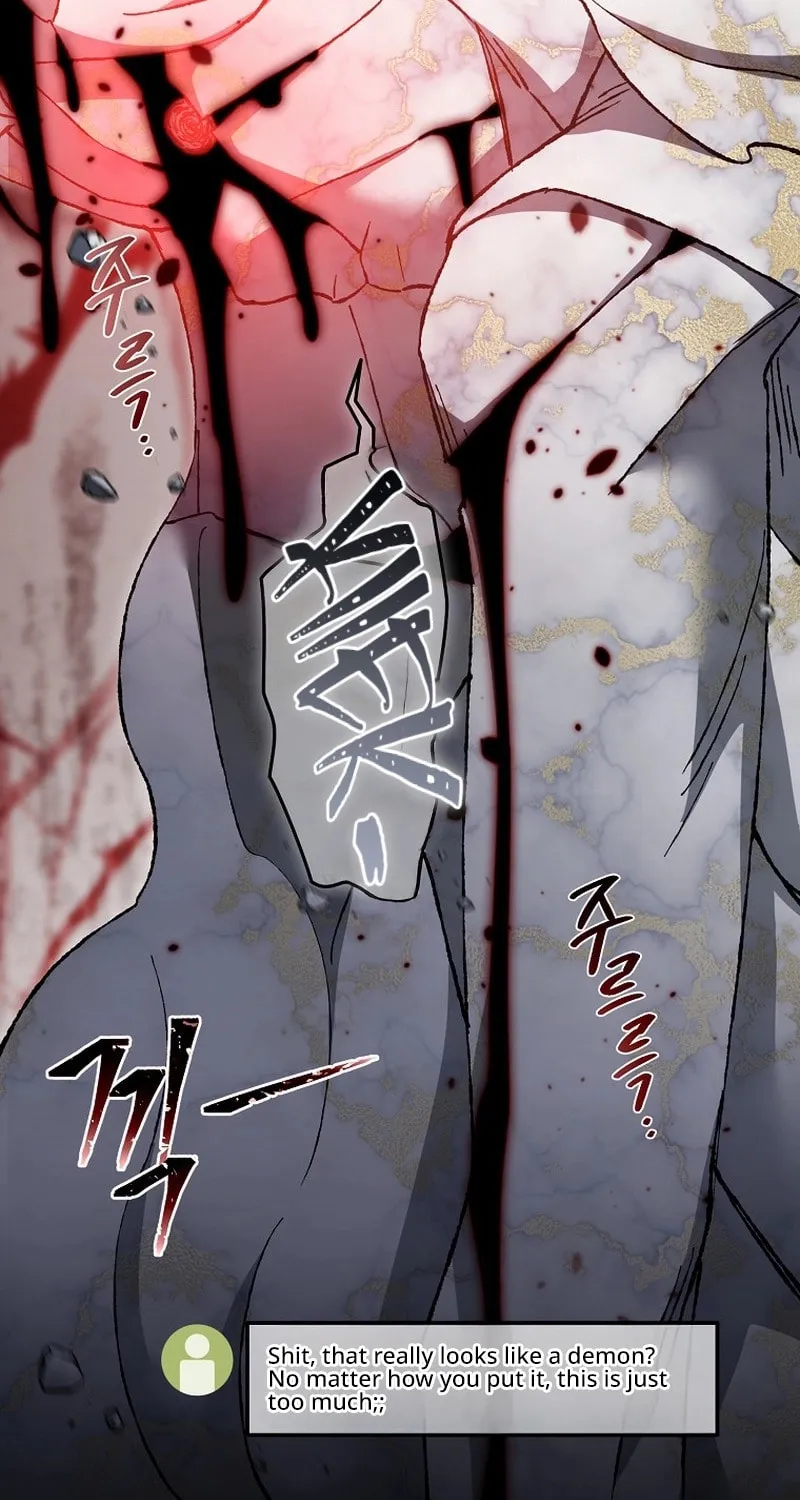 Read The Overpowered Newbie chapter 127 image 38 on Lezhin