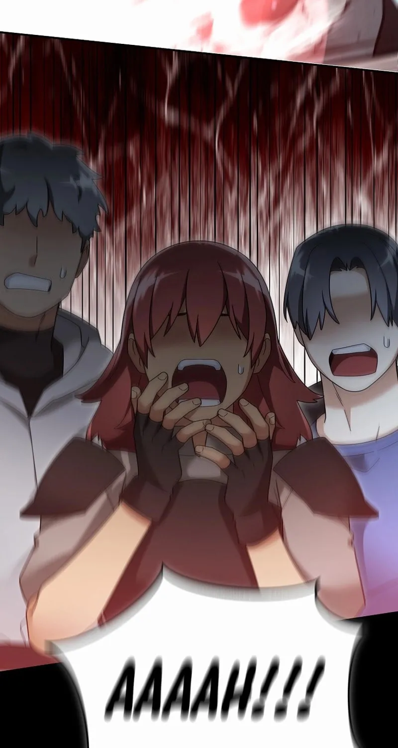 Read The Overpowered Newbie chapter 127 image 4 on Lezhin