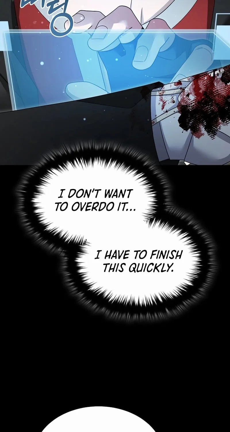 Read The Overpowered Newbie chapter 127 image 43 on Lezhin