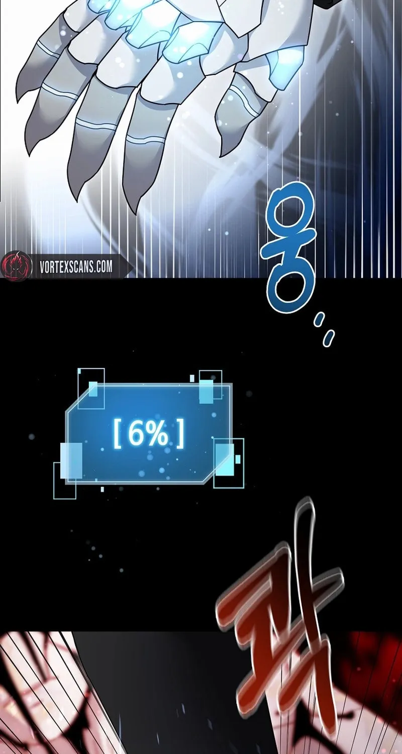 Read The Overpowered Newbie chapter 127 image 47 on Lezhin