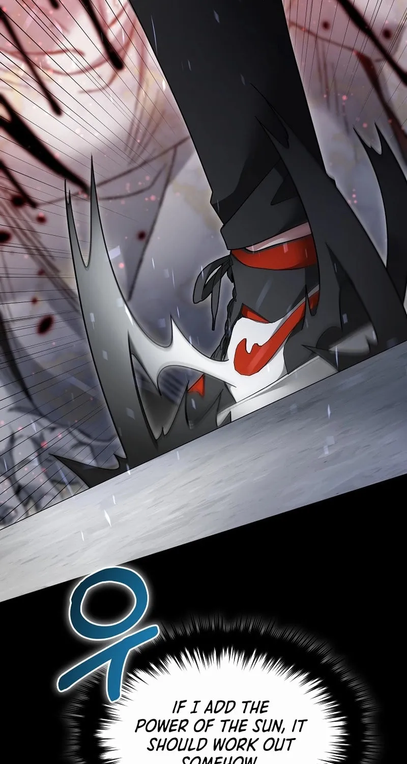 Read The Overpowered Newbie chapter 127 image 48 on Lezhin