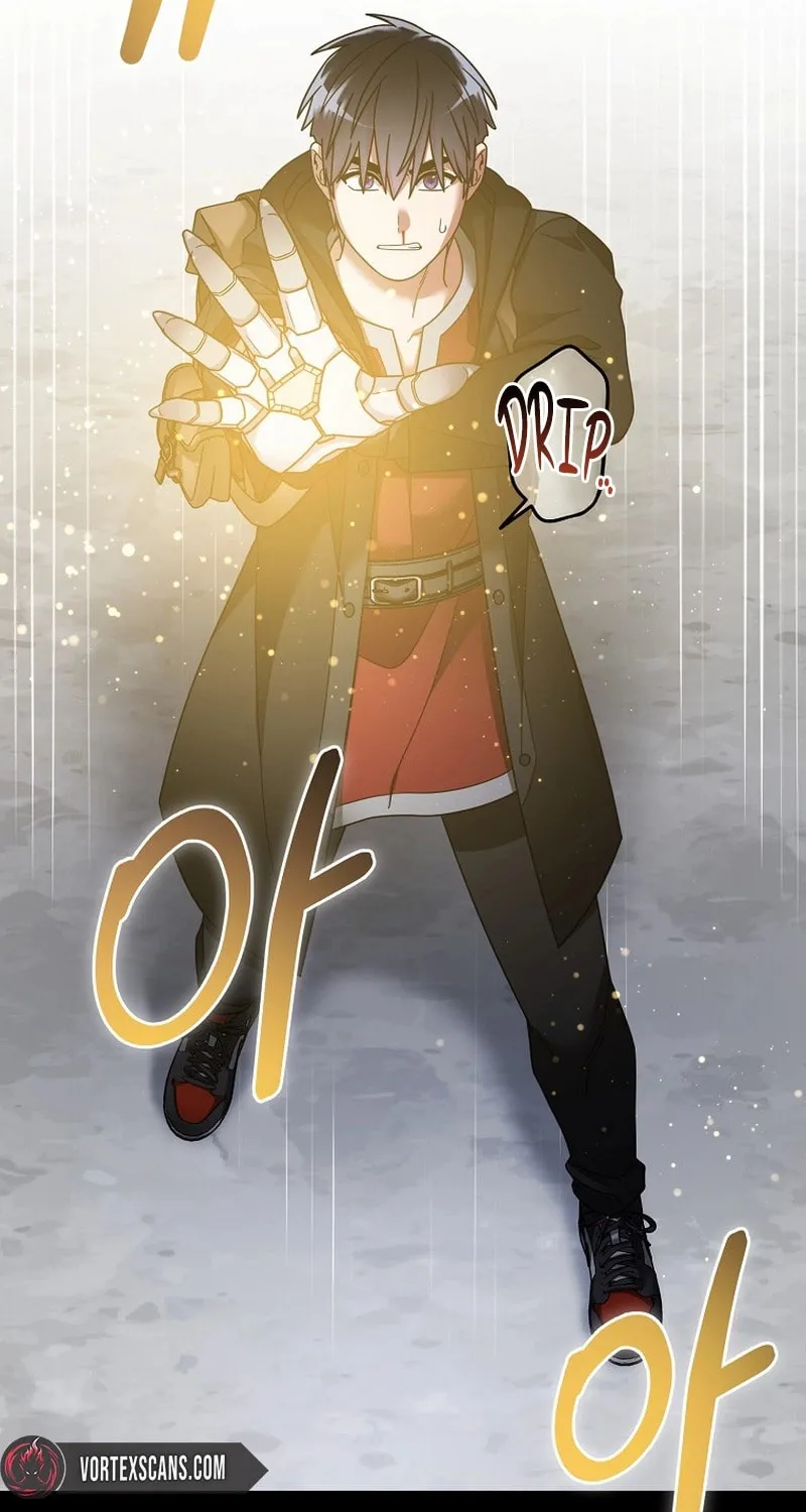 Read The Overpowered Newbie chapter 127 image 54 on Lezhin