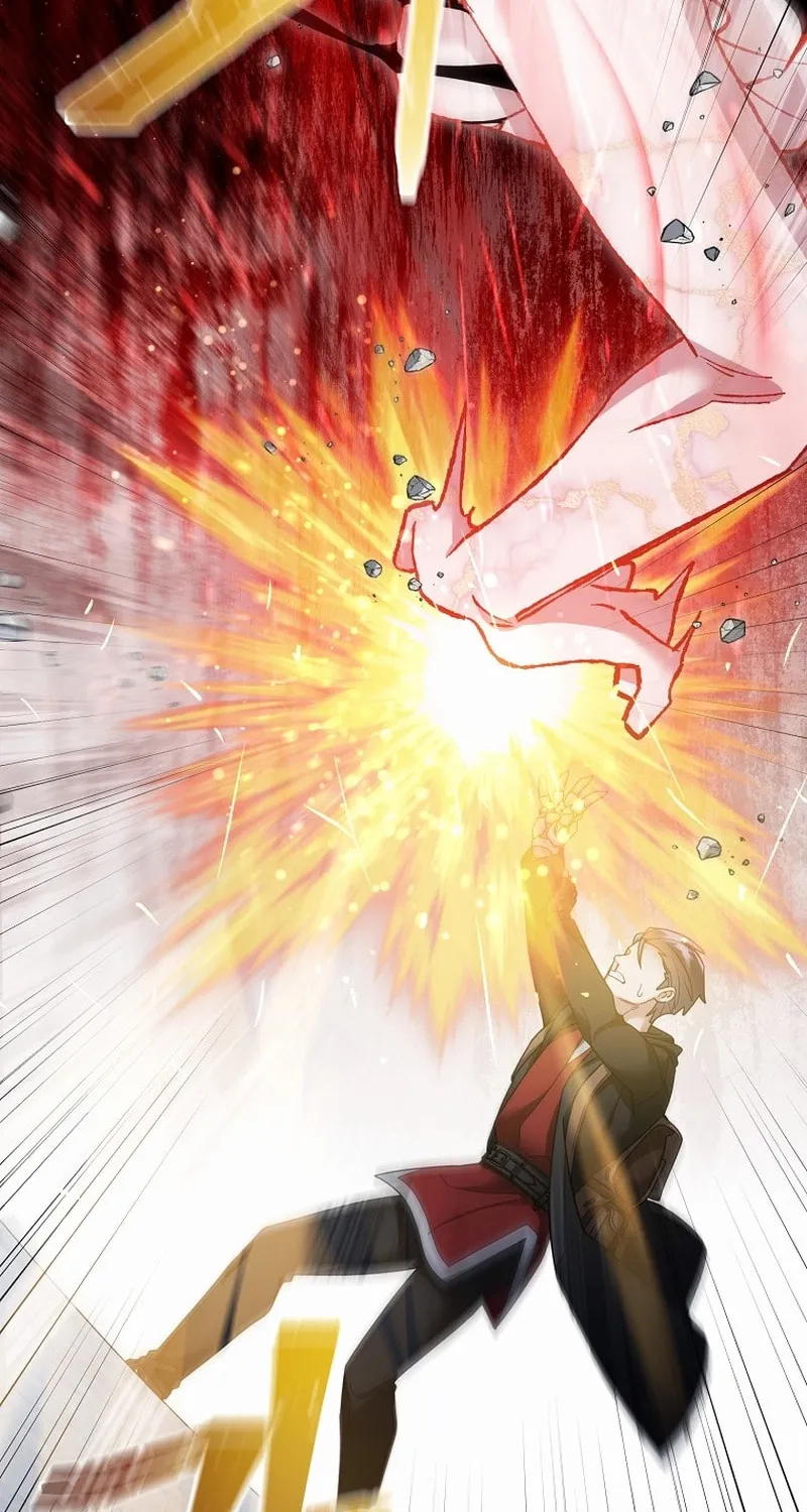 Read The Overpowered Newbie chapter 127 image 57 on Lezhin