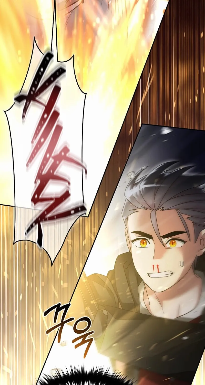Read The Overpowered Newbie chapter 127 image 59 on Lezhin