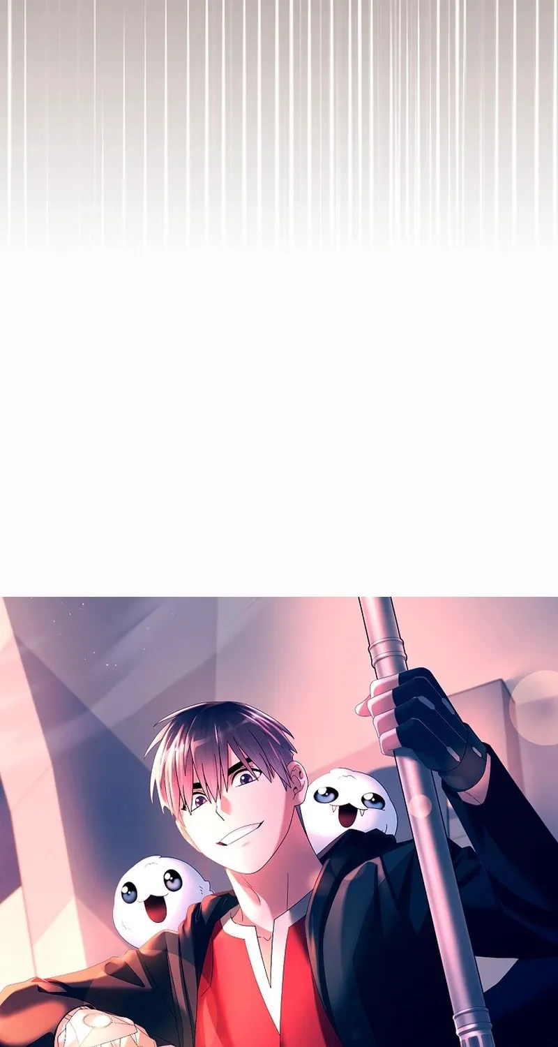 Read The Overpowered Newbie chapter 127 image 6 on Lezhin