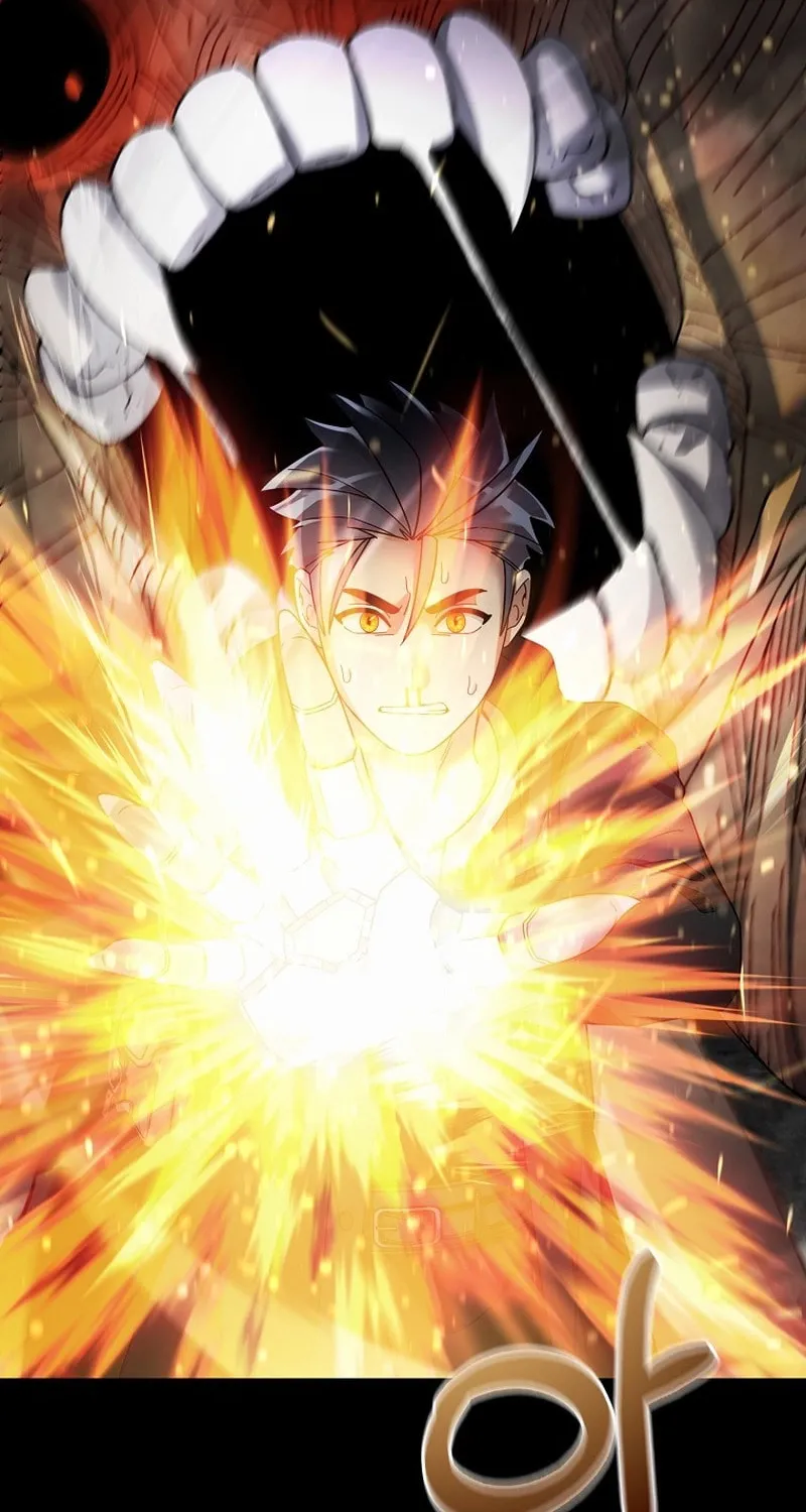 Read The Overpowered Newbie chapter 127 image 63 on Lezhin