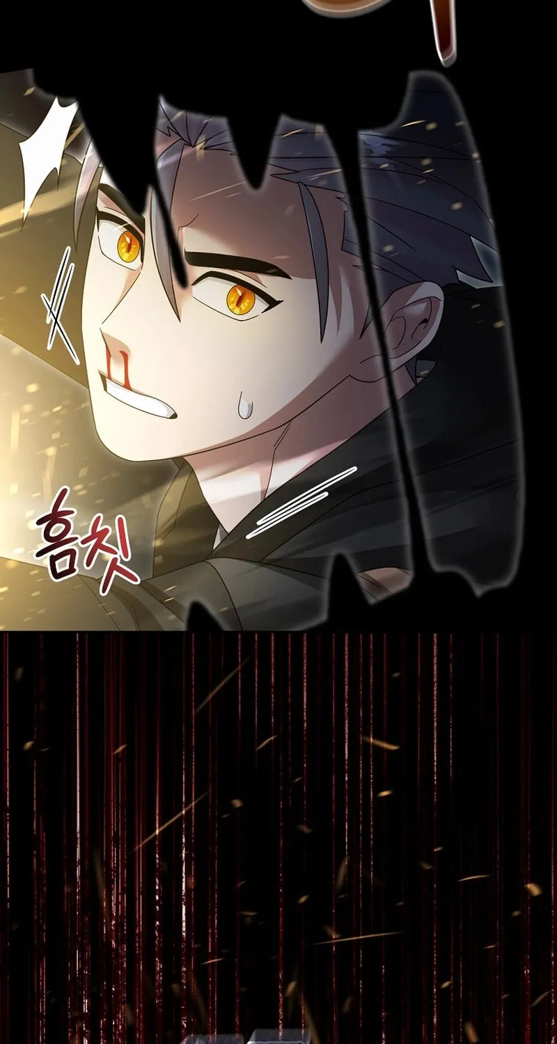 Read The Overpowered Newbie chapter 127 image 64 on Lezhin