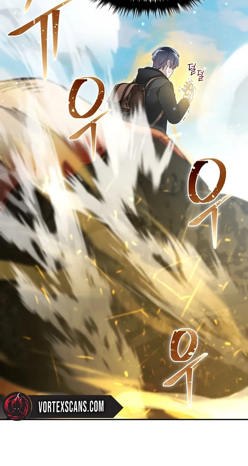 Read The Overpowered Newbie chapter 128 image 11 on Lezhin