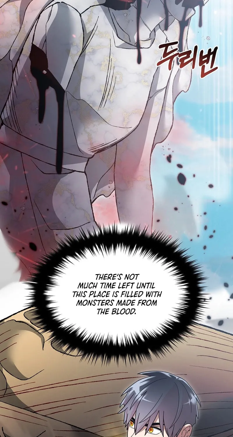 Read The Overpowered Newbie chapter 128 image 14 on Lezhin
