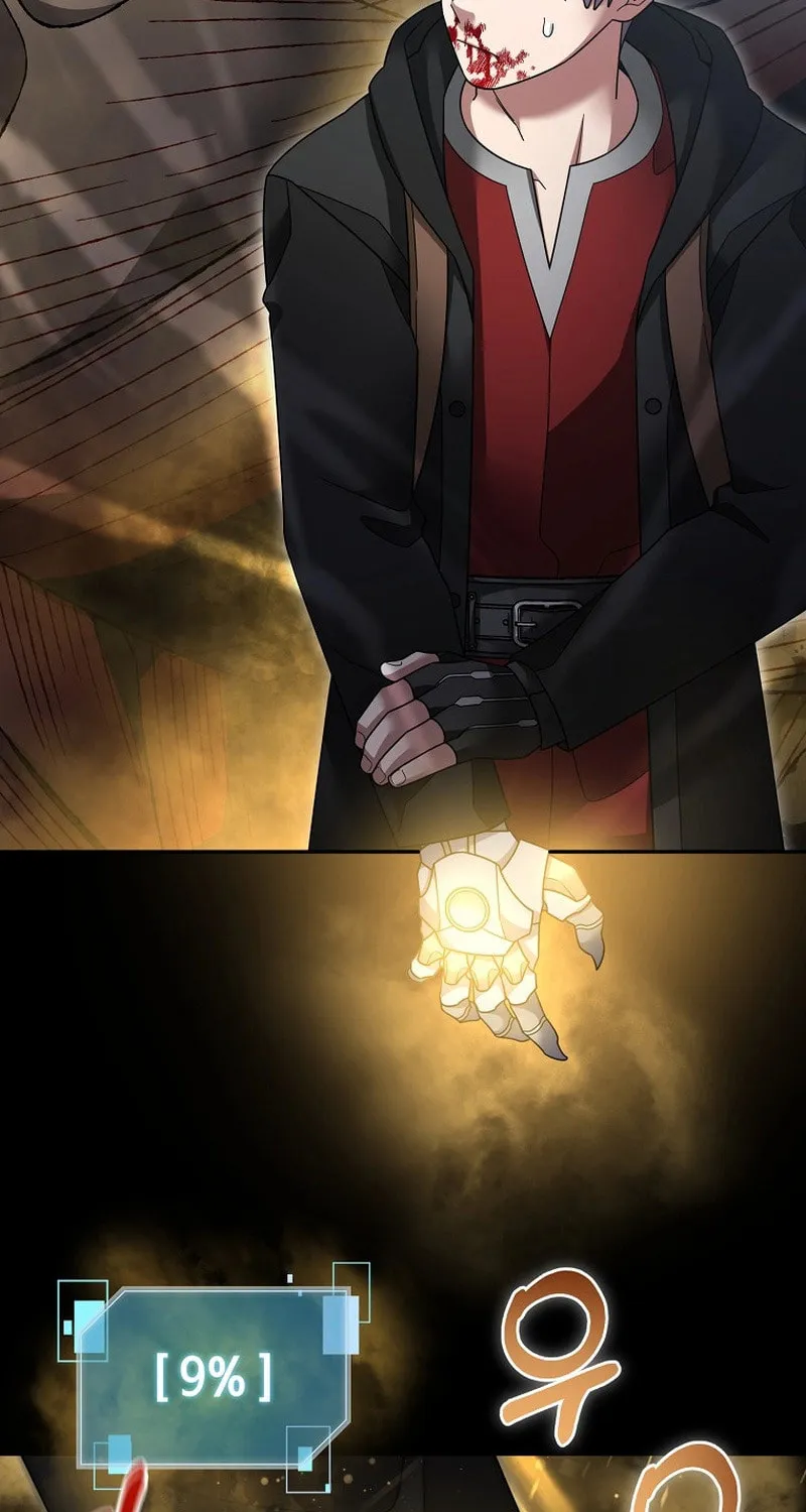 Read The Overpowered Newbie chapter 128 image 15 on Lezhin
