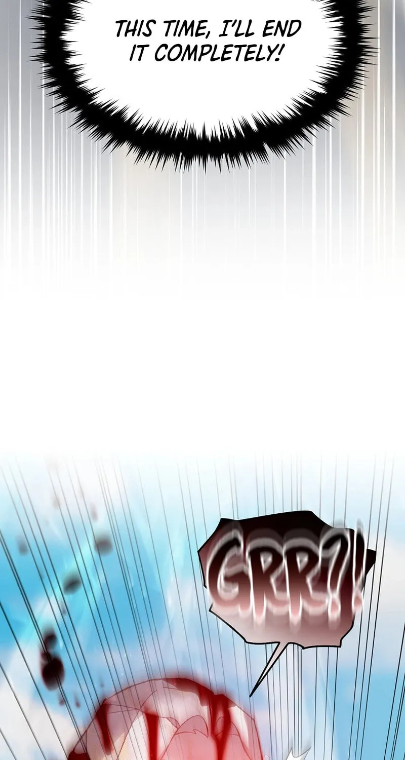 Read The Overpowered Newbie chapter 128 image 21 on Lezhin