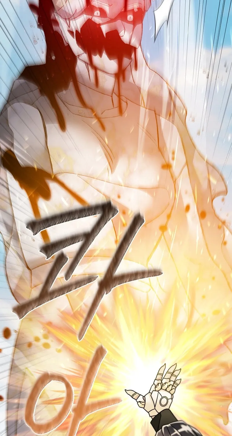 Read The Overpowered Newbie chapter 128 image 22 on Lezhin