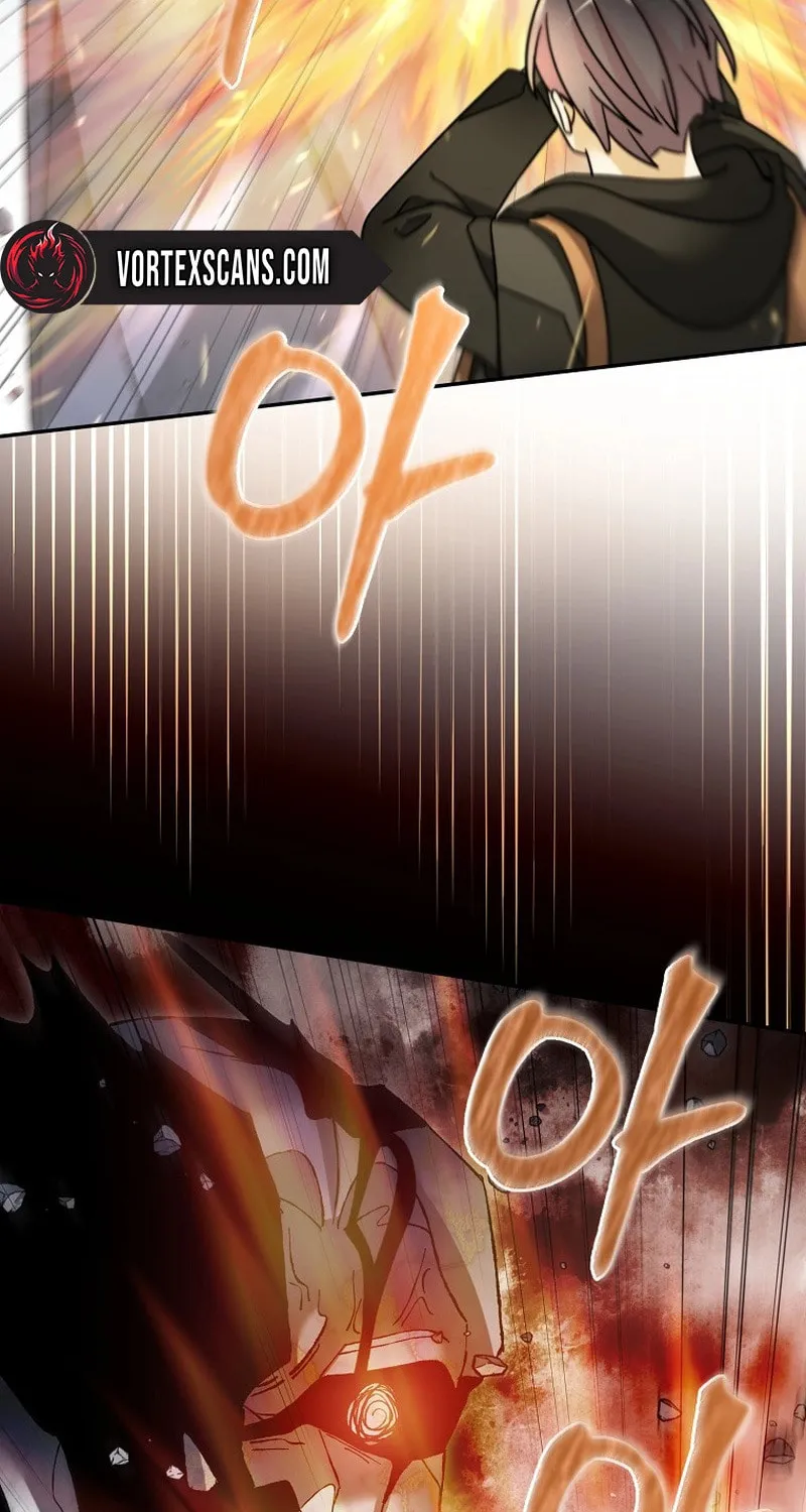 Read The Overpowered Newbie chapter 128 image 23 on Lezhin