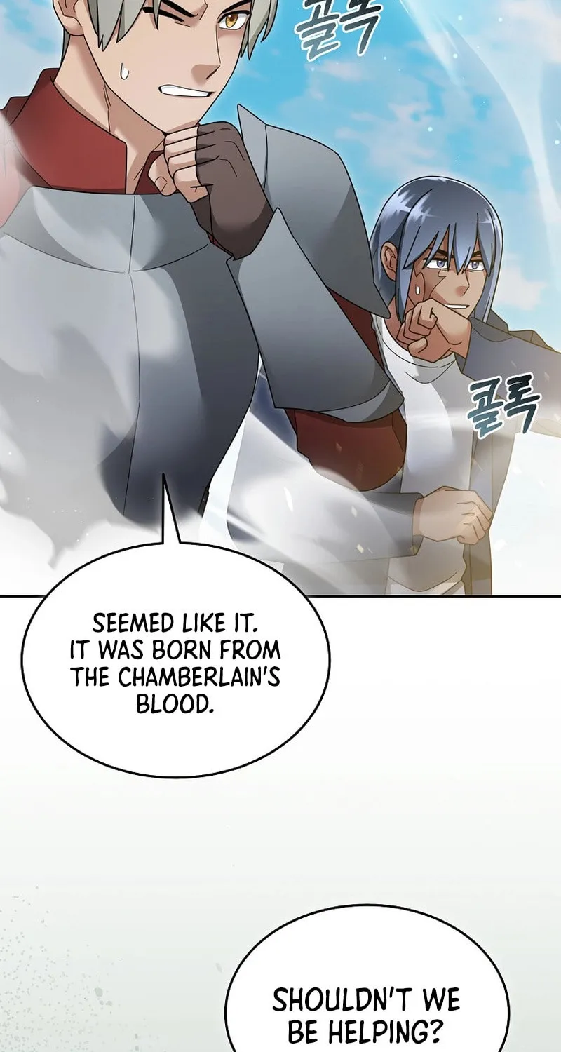 Read The Overpowered Newbie chapter 128 image 3 on Lezhin