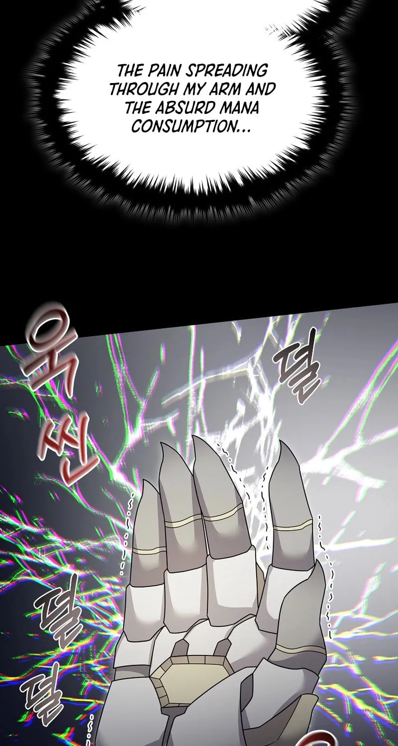 Read The Overpowered Newbie chapter 128 image 35 on Lezhin
