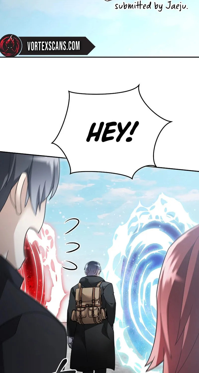 Read The Overpowered Newbie chapter 128 image 43 on Lezhin