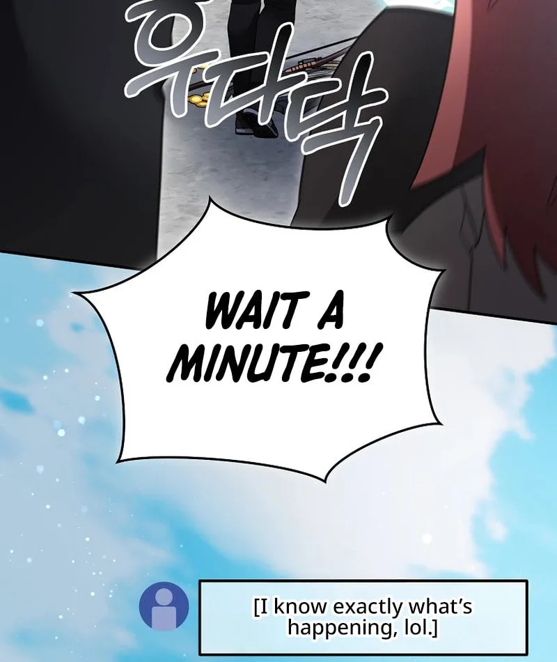 Read The Overpowered Newbie chapter 128 image 44 on Lezhin