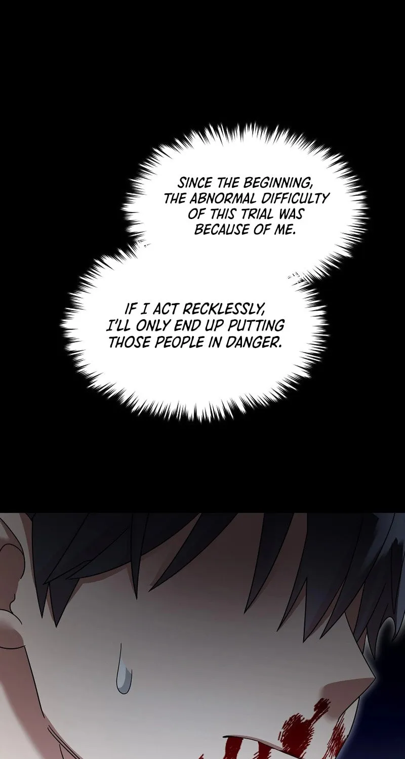 Read The Overpowered Newbie chapter 128 image 47 on Lezhin