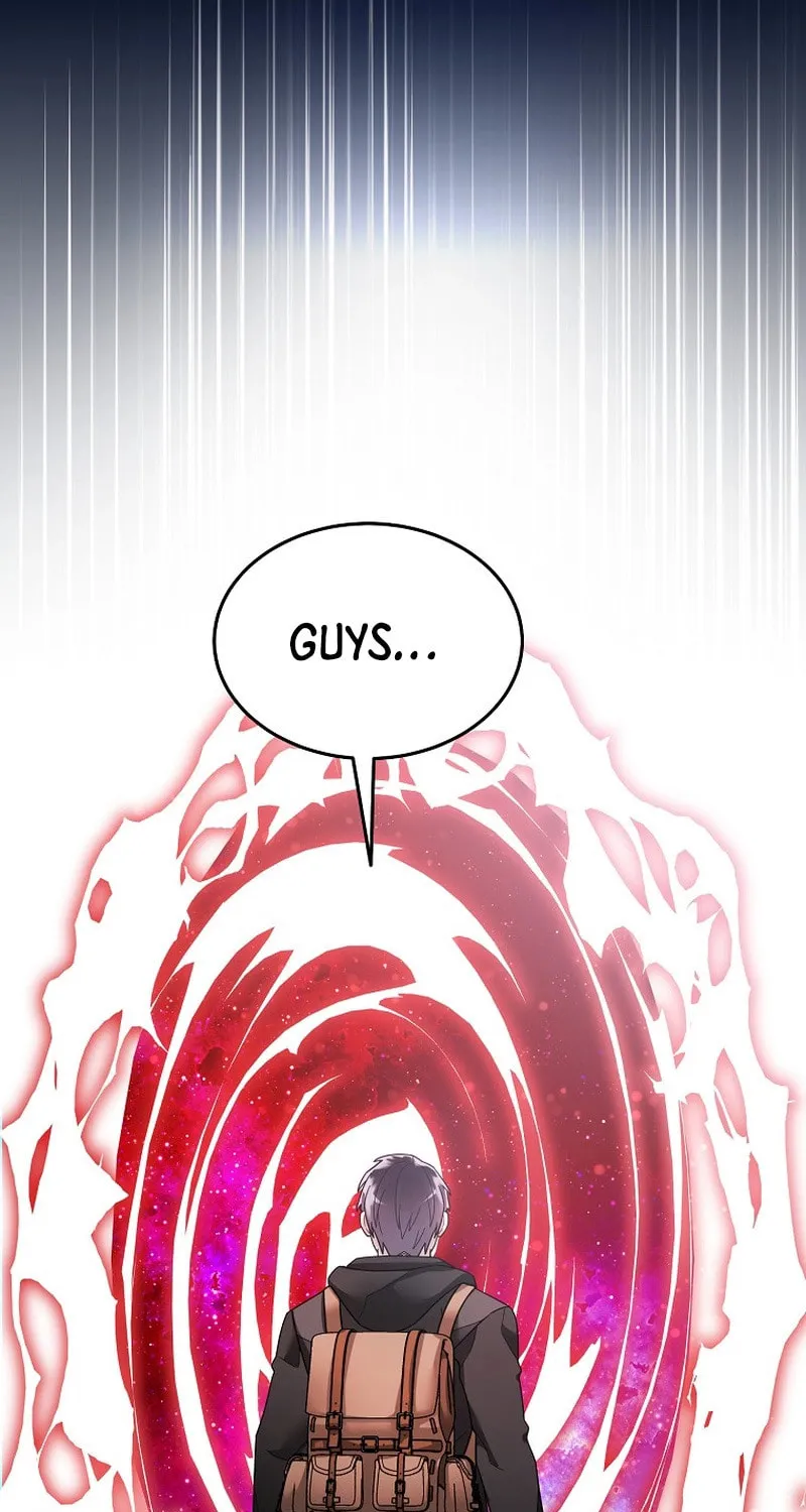 Read The Overpowered Newbie chapter 128 image 49 on Lezhin
