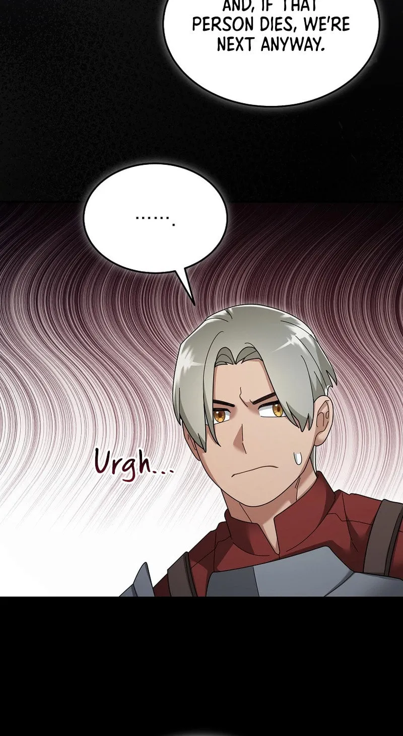 Read The Overpowered Newbie chapter 128 image 5 on Lezhin