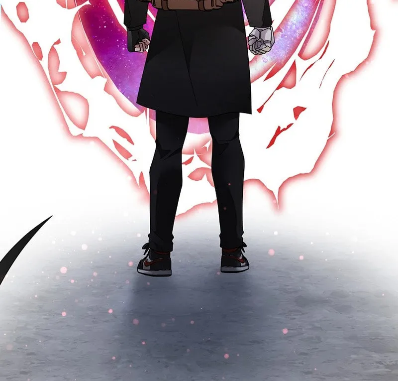 Read The Overpowered Newbie chapter 128 image 50 on Lezhin