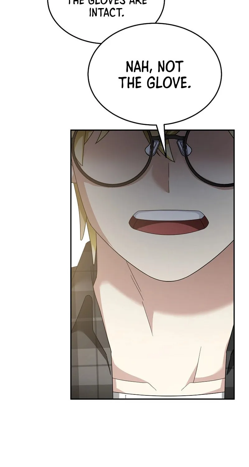Read The Overpowered Newbie chapter 128 image 59 on Lezhin