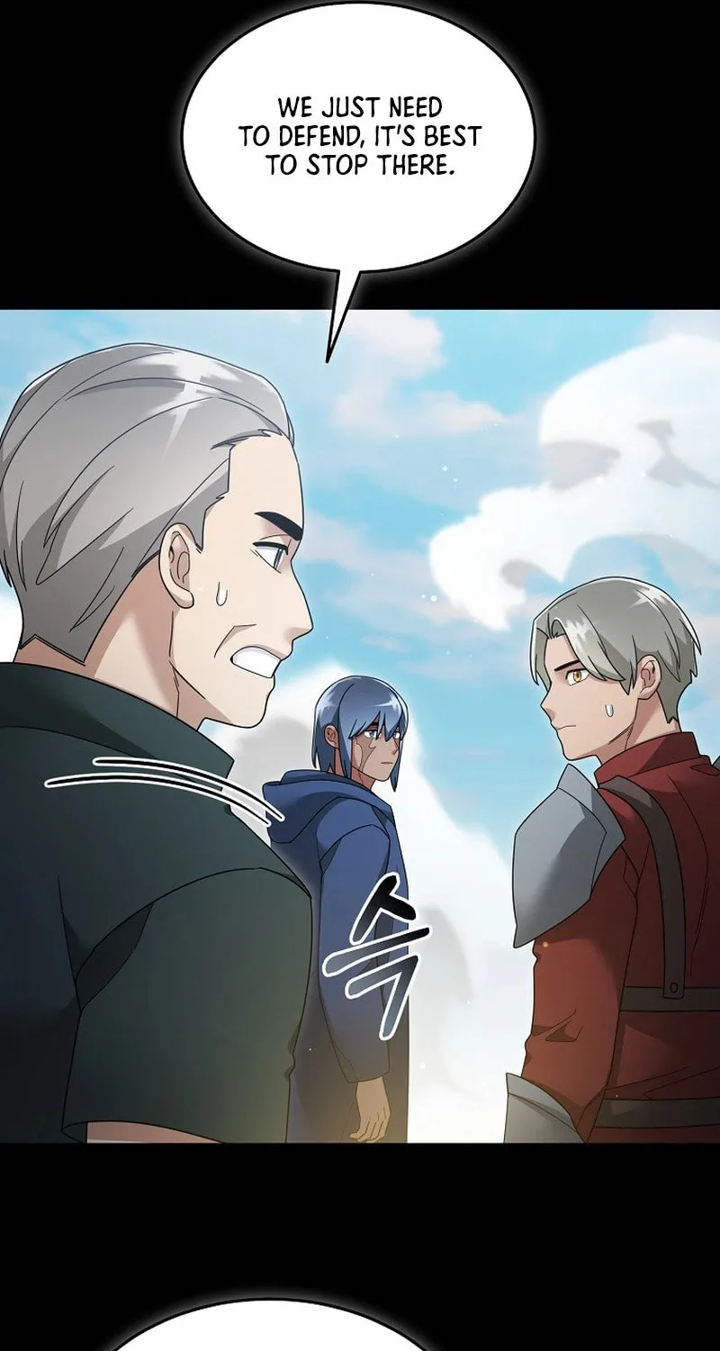 Read The Overpowered Newbie chapter 128 image 6 on Lezhin