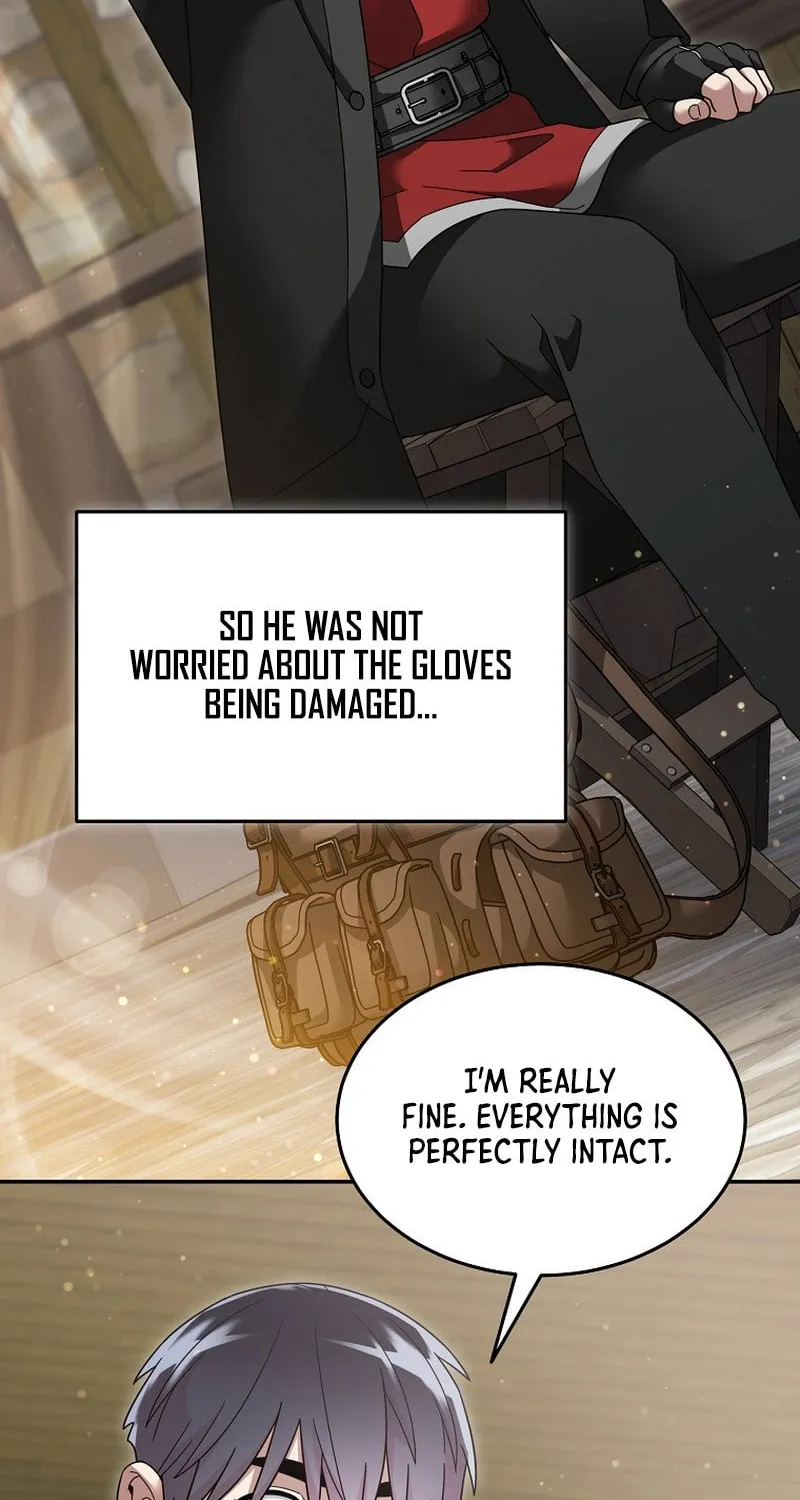 Read The Overpowered Newbie chapter 128 image 61 on Lezhin