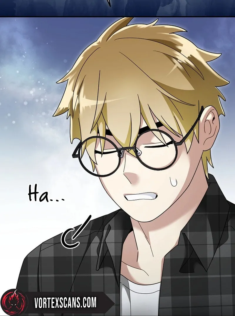 Read The Overpowered Newbie chapter 128 image 63 on Lezhin