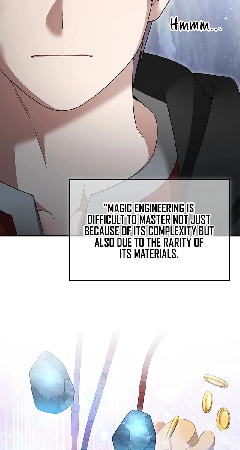 Read The Overpowered Newbie chapter 128 image 67 on Lezhin