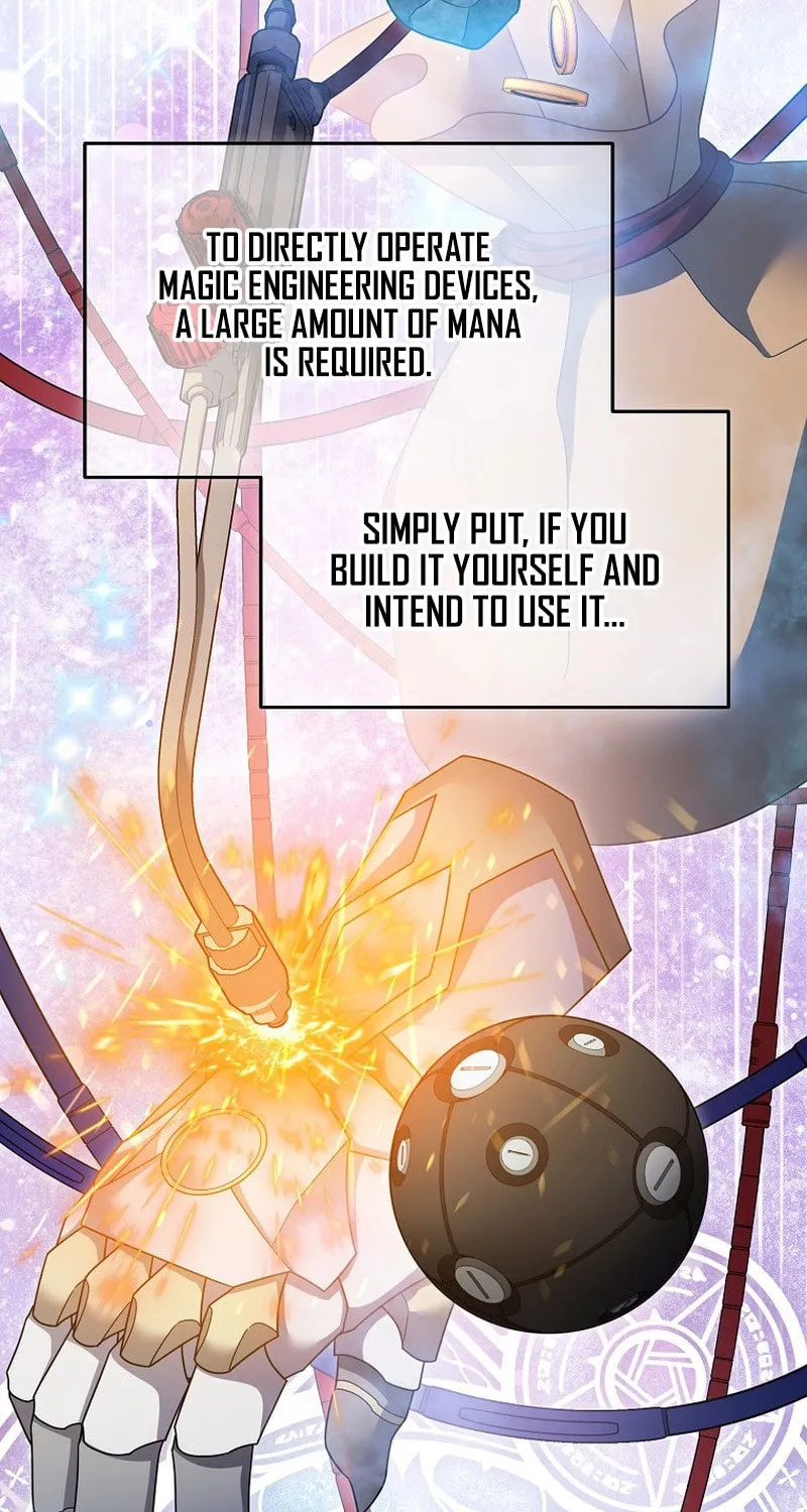 Read The Overpowered Newbie chapter 128 image 68 on Lezhin