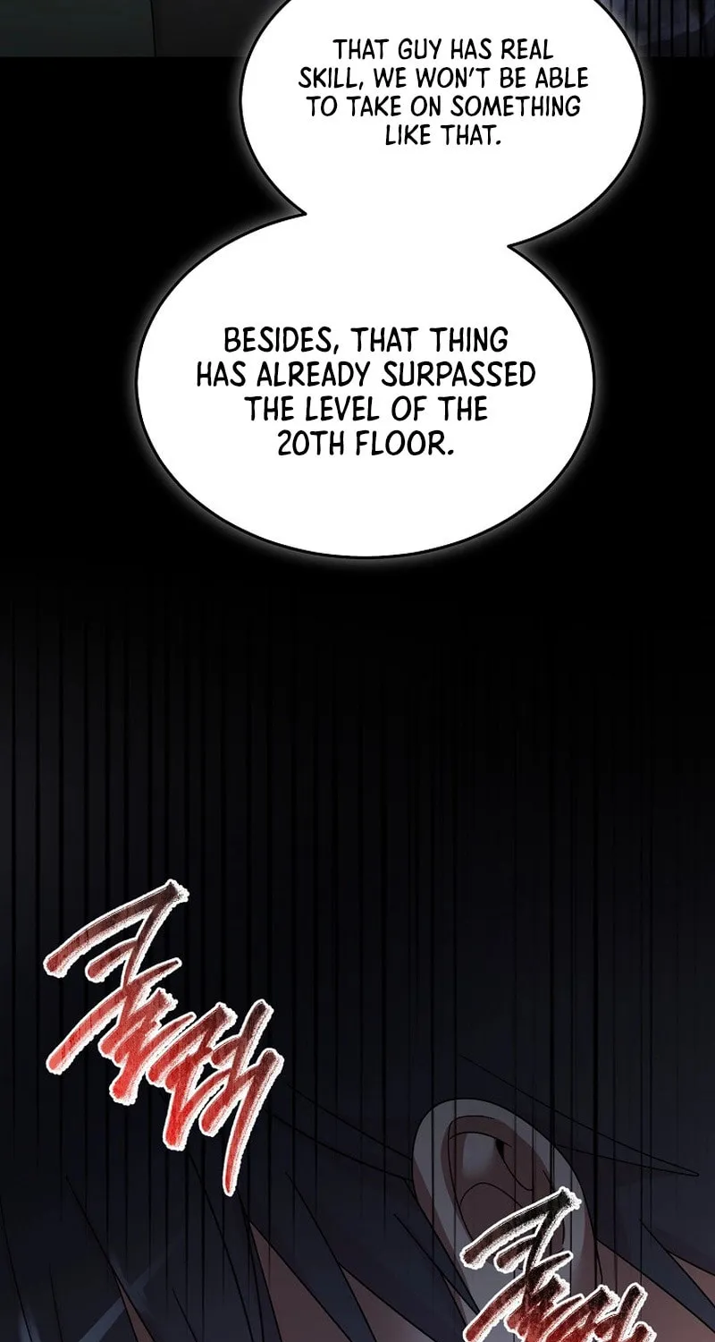 Read The Overpowered Newbie chapter 128 image 8 on Lezhin
