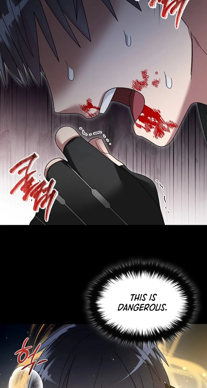 Read The Overpowered Newbie chapter 128 image 9 on Lezhin