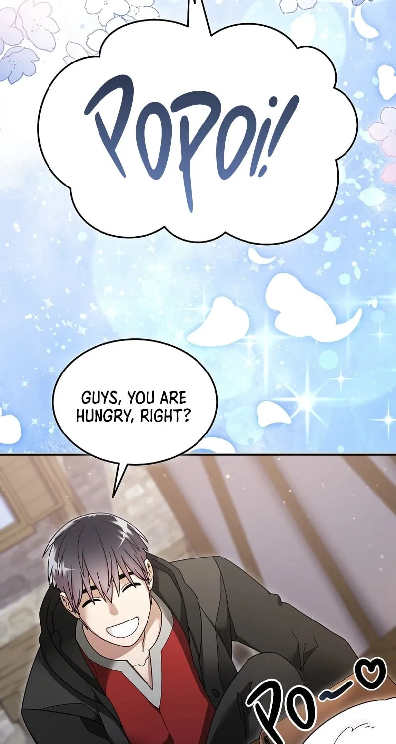 Read The Overpowered Newbie chapter 129 image 10 on Lezhin