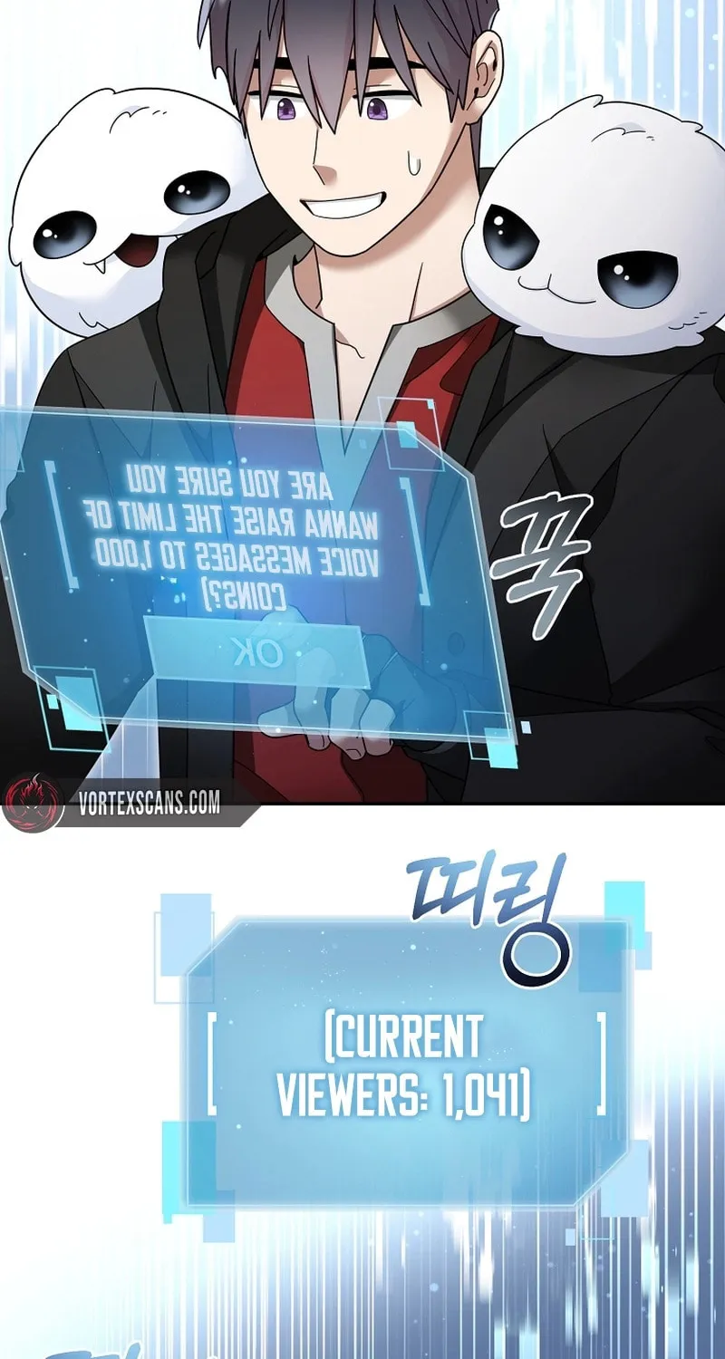 Read The Overpowered Newbie chapter 129 image 27 on Lezhin