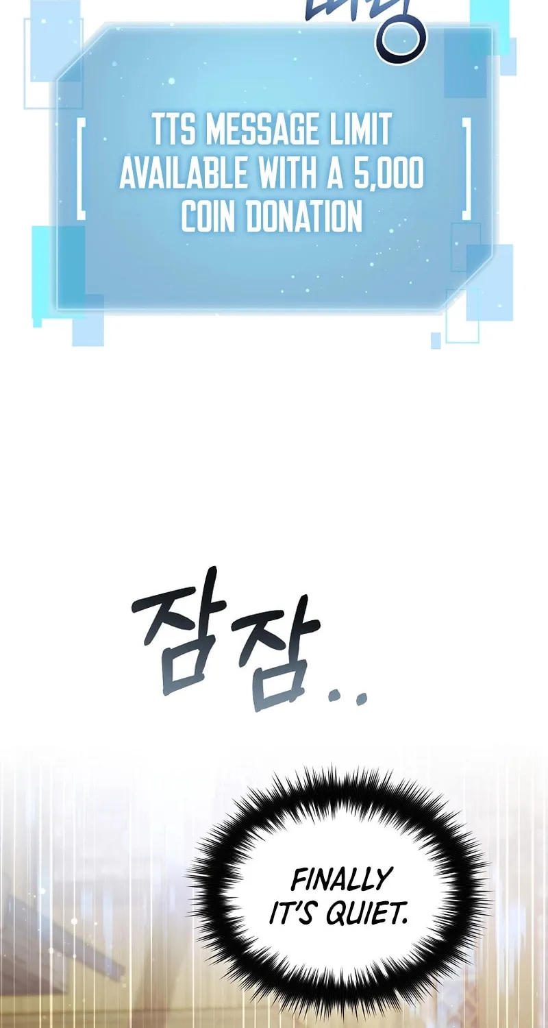 Read The Overpowered Newbie chapter 129 image 29 on Lezhin