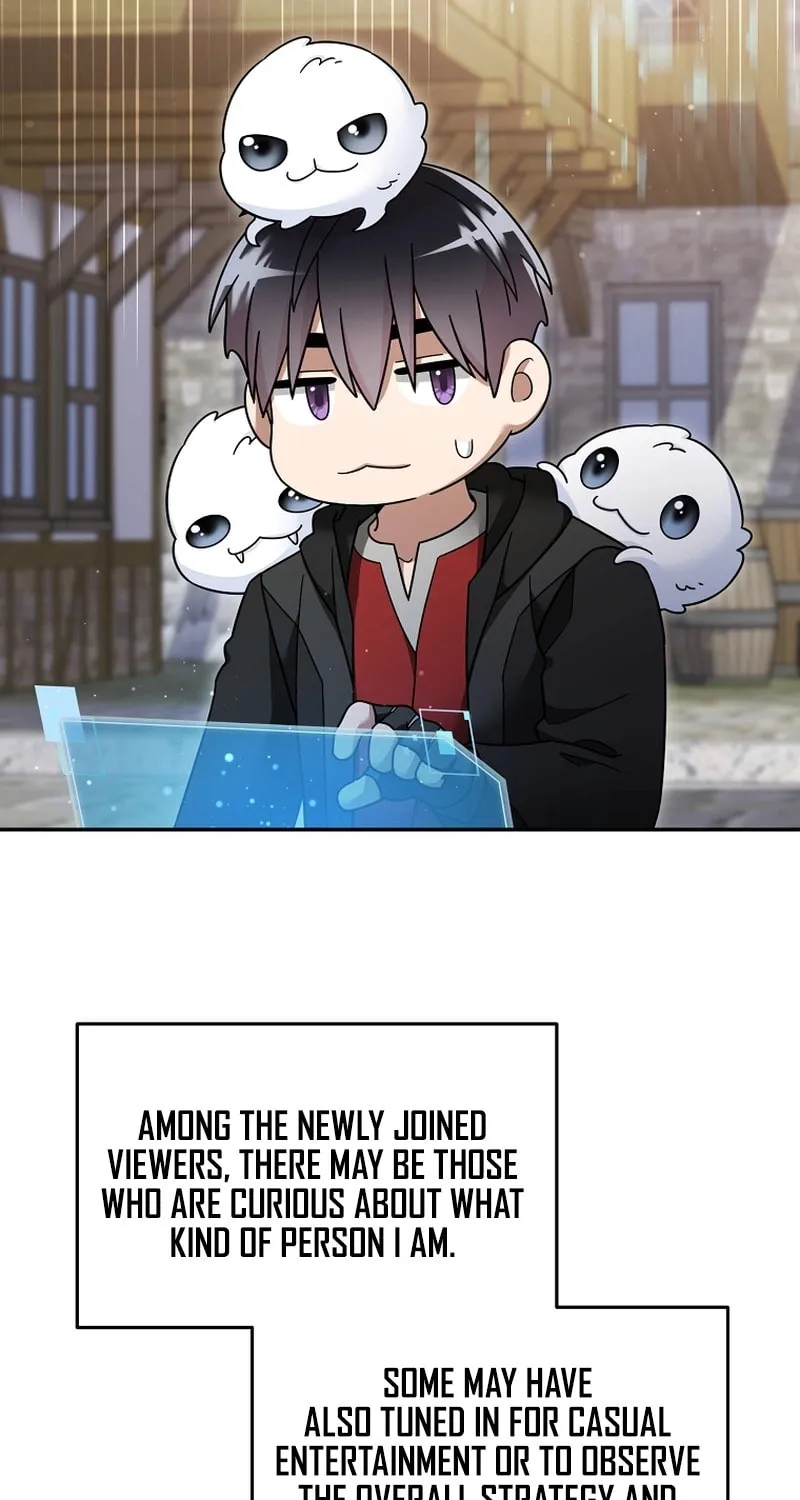 Read The Overpowered Newbie chapter 129 image 30 on Lezhin