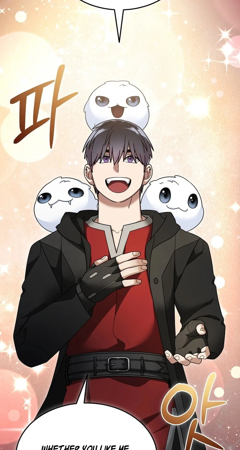 Read The Overpowered Newbie chapter 129 image 32 on Lezhin
