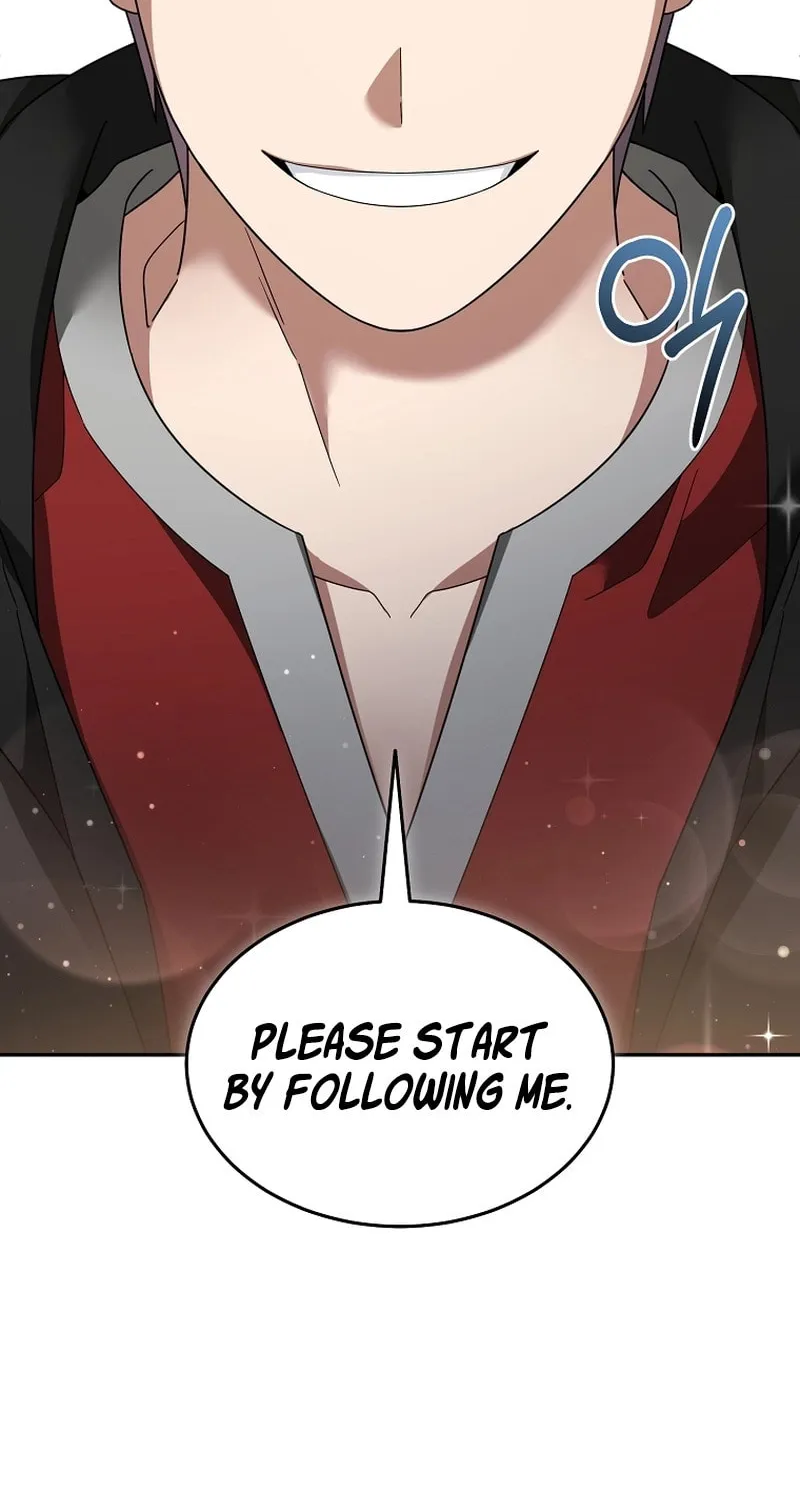 Read The Overpowered Newbie chapter 129 image 35 on Lezhin
