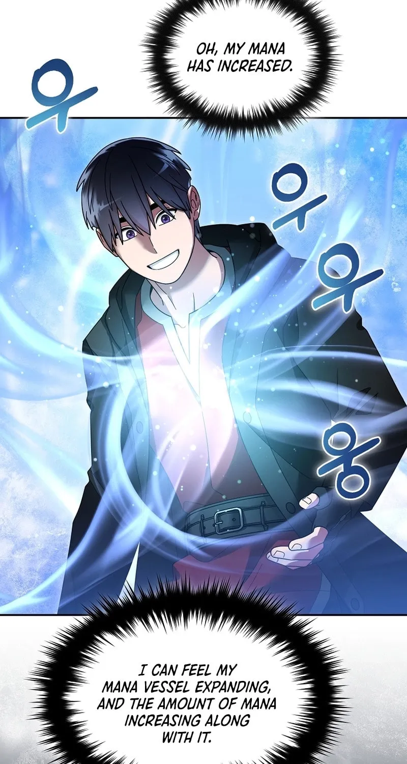 Read The Overpowered Newbie chapter 129 image 51 on Lezhin