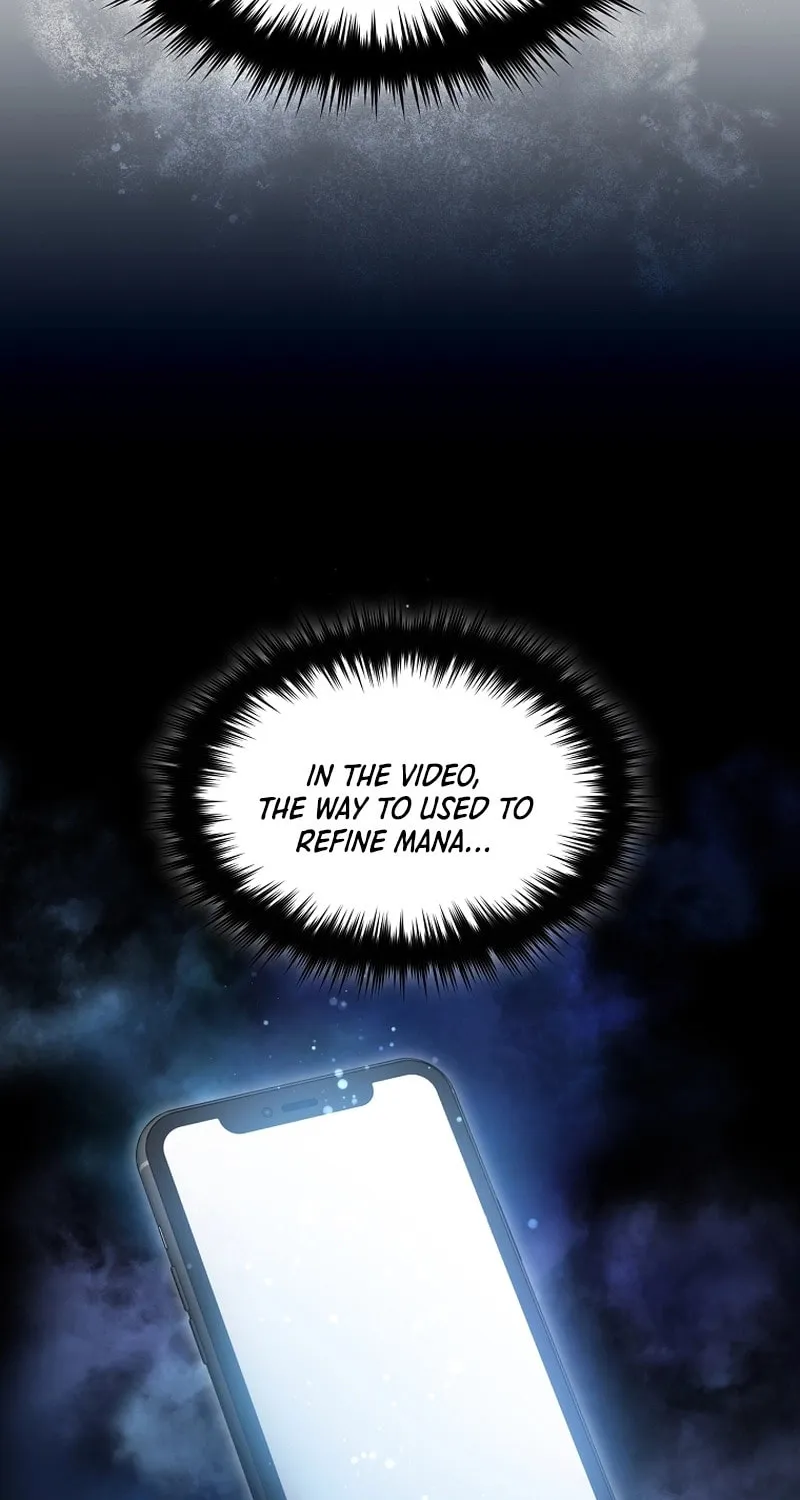 Read The Overpowered Newbie chapter 129 image 52 on Lezhin