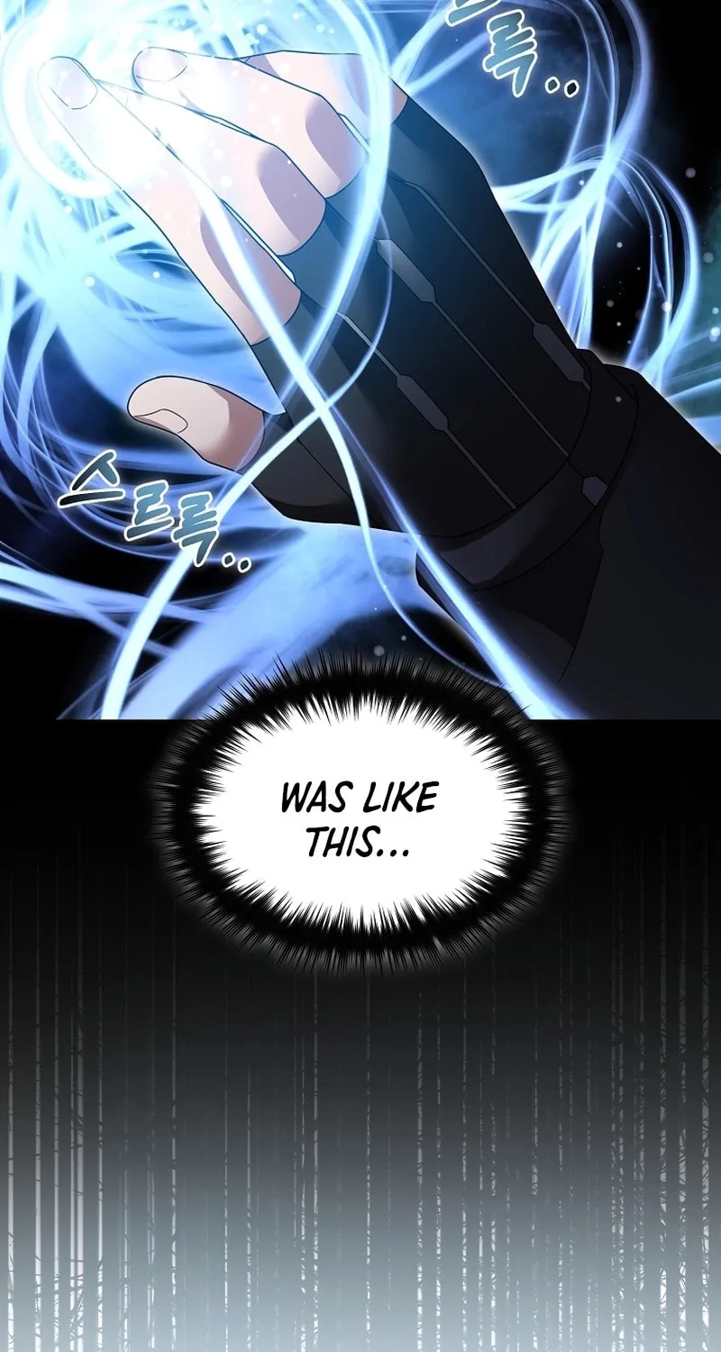 Read The Overpowered Newbie chapter 129 image 55 on Lezhin
