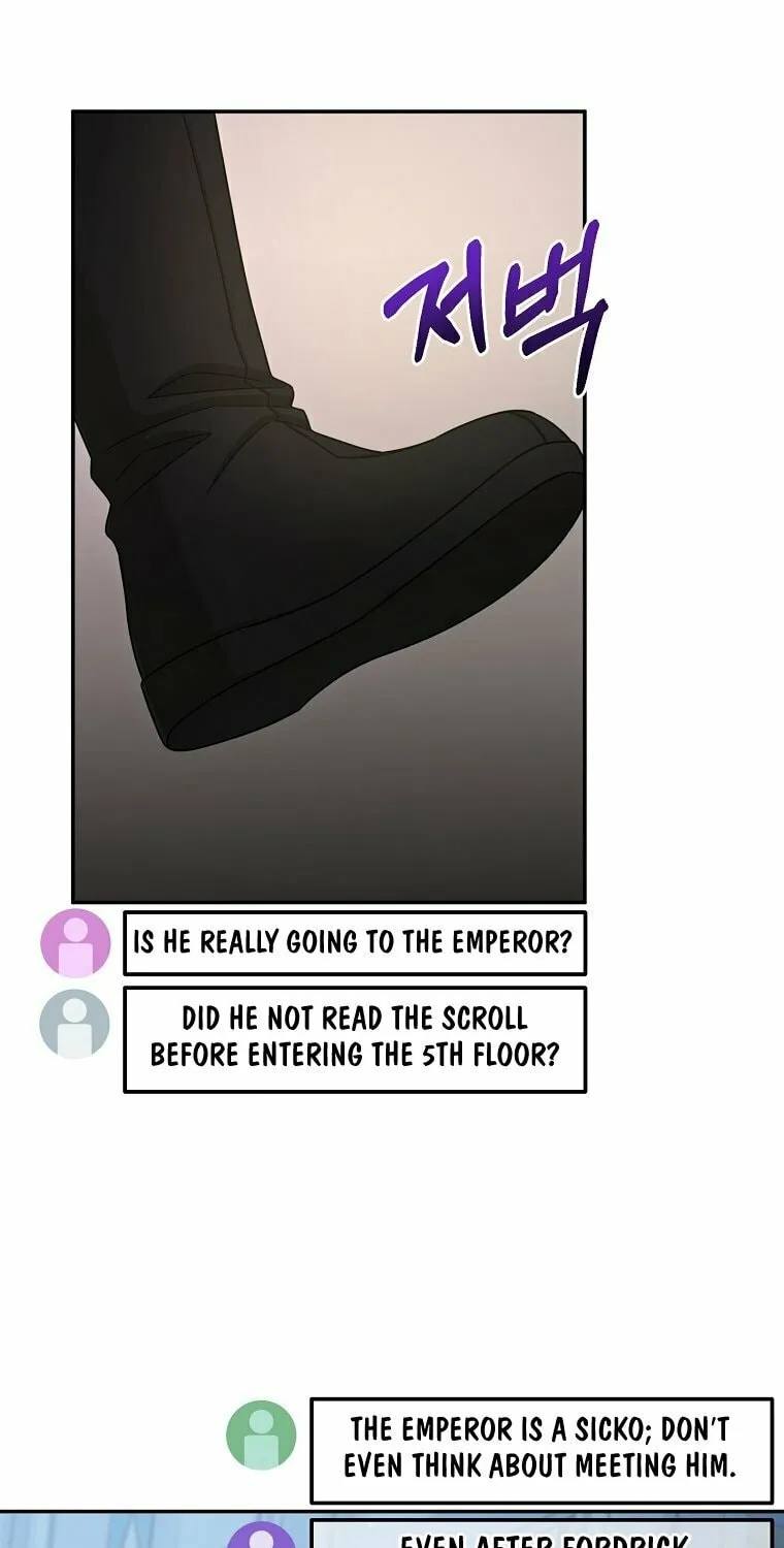Read The Overpowered Newbie chapter 13 image 14 on Lezhin