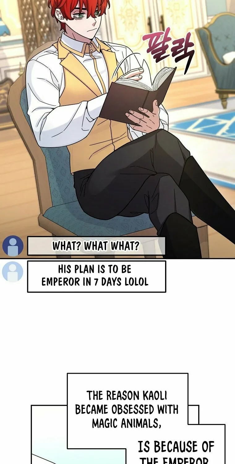 Read The Overpowered Newbie chapter 13 image 2 on Lezhin