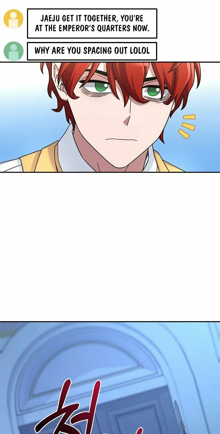 Read The Overpowered Newbie chapter 13 image 23 on Lezhin